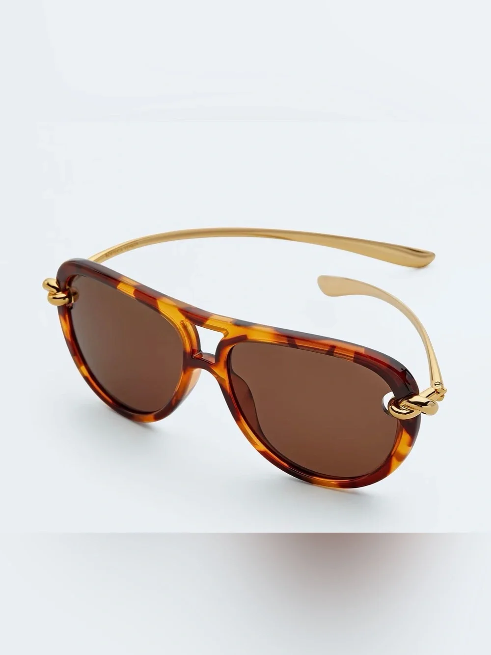 Bottega Veneta Sunglasses